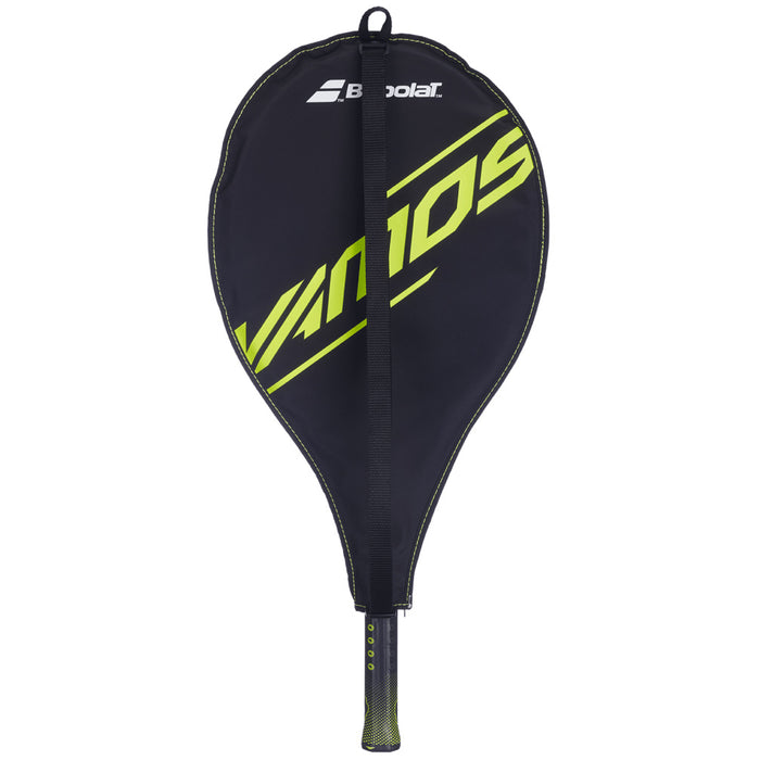 Babolat Carlitos JR 25 Tns Racket Grey