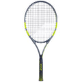 Babolat Carlitos JR 26 Tennis Racket Grey