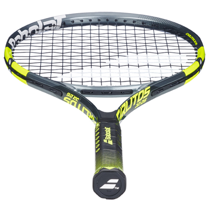 Babolat Carlitos JR 26 Tns Racket Grey