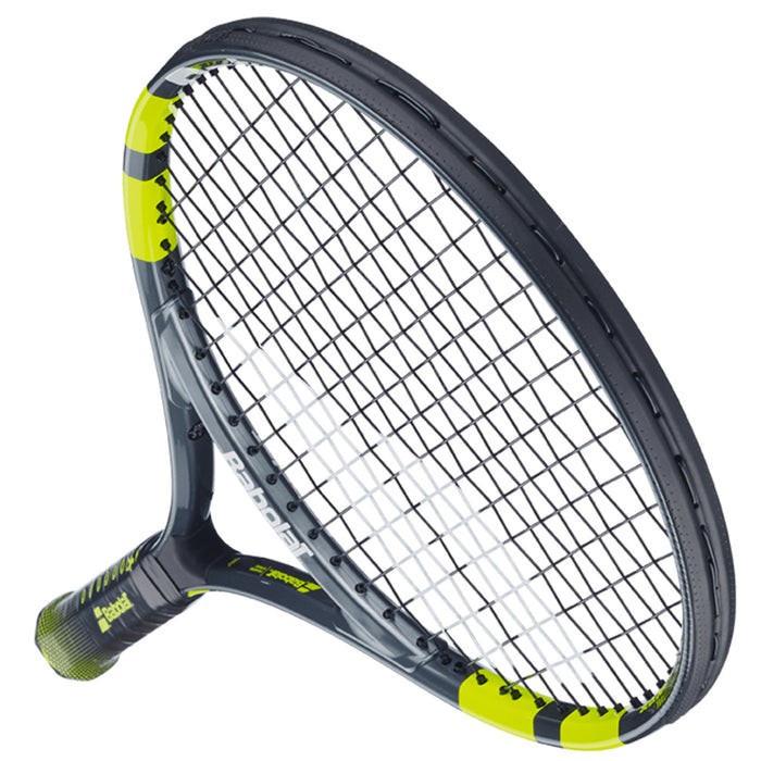 Babolat Carlitos JR 26 Tns Racket Grey