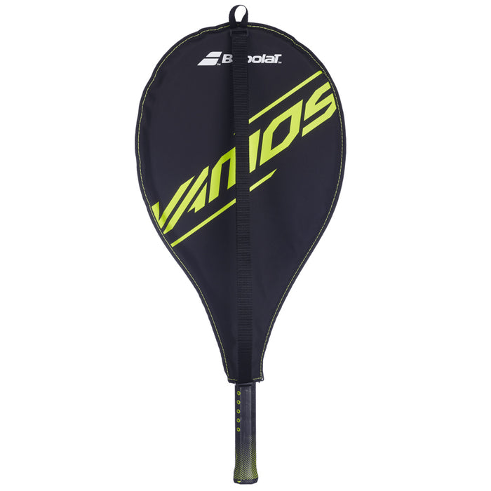 Babolat Carlitos JR 26 Tns Racket Grey