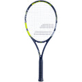 Babolat Pulsion Tour Tennis Racket Black/Green