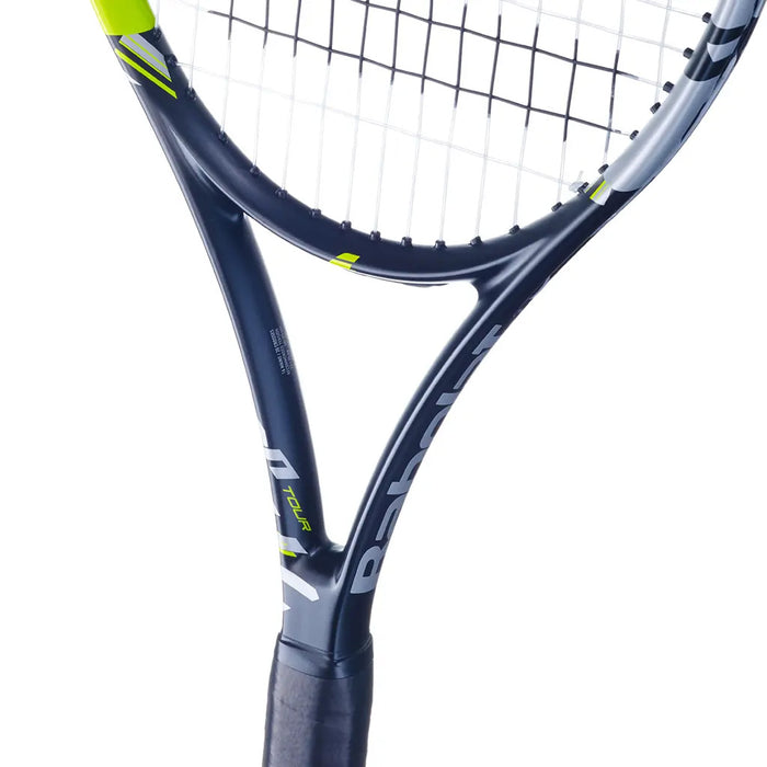 Babolat Pulsion Tour Black/Green