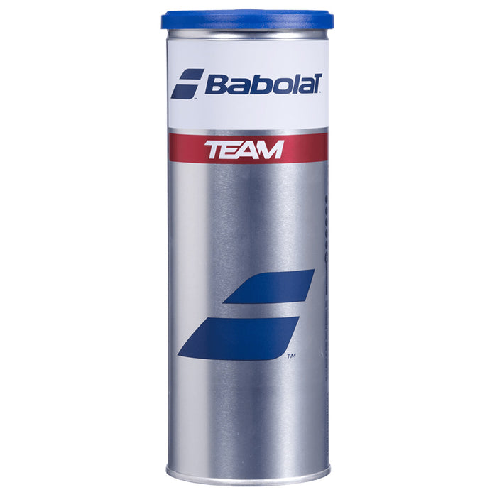 Babolat Team Tennis Ball Yellow