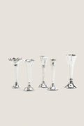 Bagatelles Single Stem Vases (Set of 5)