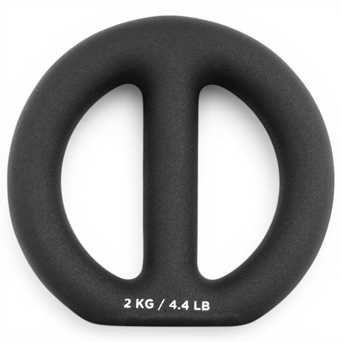 BAHE Halo Pilates Workout Weight 2kg