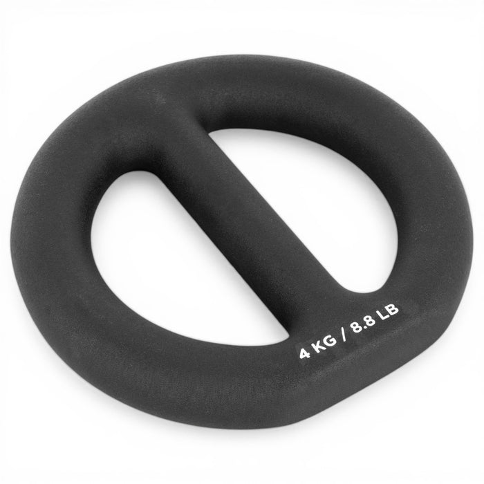 BAHE Halo Pilates Workout Weight 4kg