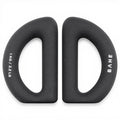 BAHE Halo Pilates Workout Weights 1kg x2