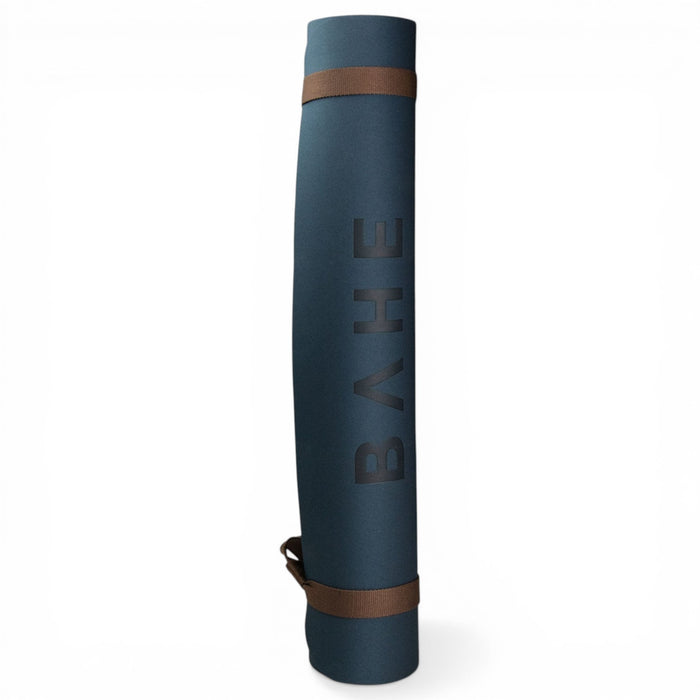 BAHE Power Hold 4mm Moonlight High-Performance Yoga Mat