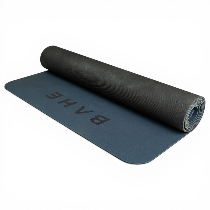 BAHE Power Hold 4mm Moonlight High-Performance Yoga Mat