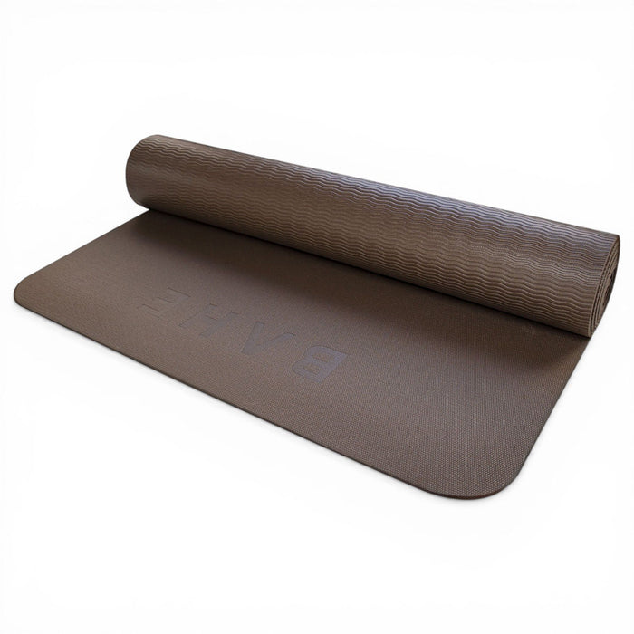 BAHE Foundation Mat 4mm Taupe Pink