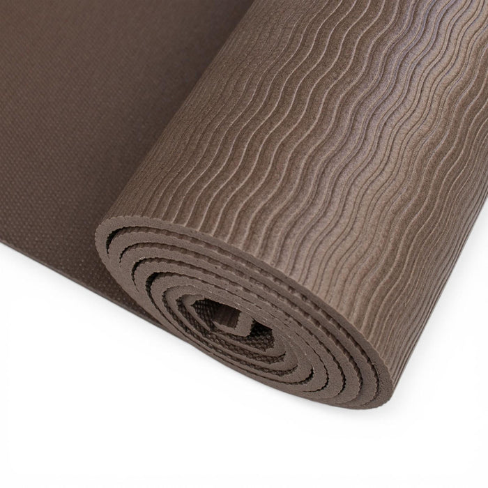 BAHE Foundation Mat 4mm Taupe Pink
