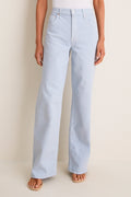 Ballad Blue The Rerun Zip Sneak
