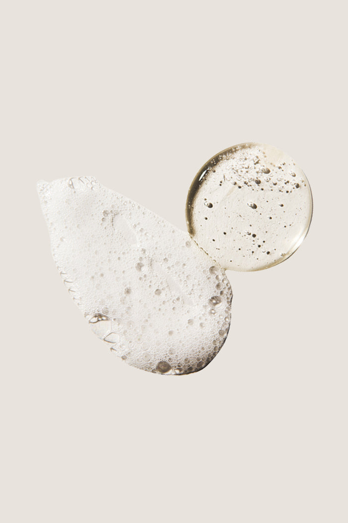 Bare Necessity Hyaluronic Acid Gel Cleanser
