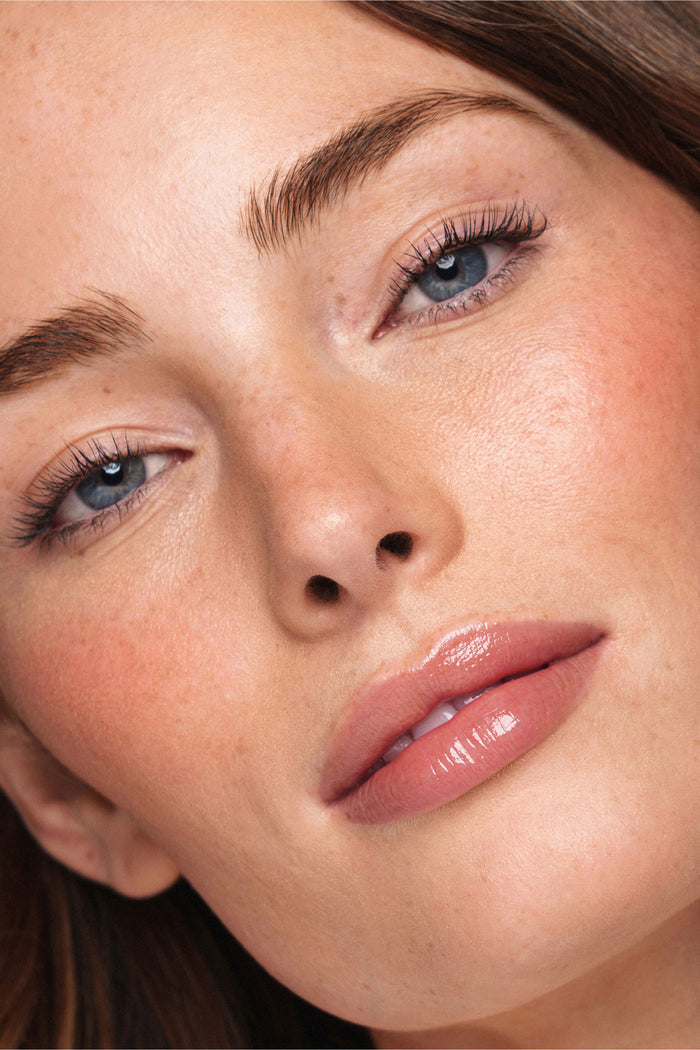 Bare Rose Tinted Lip Oil