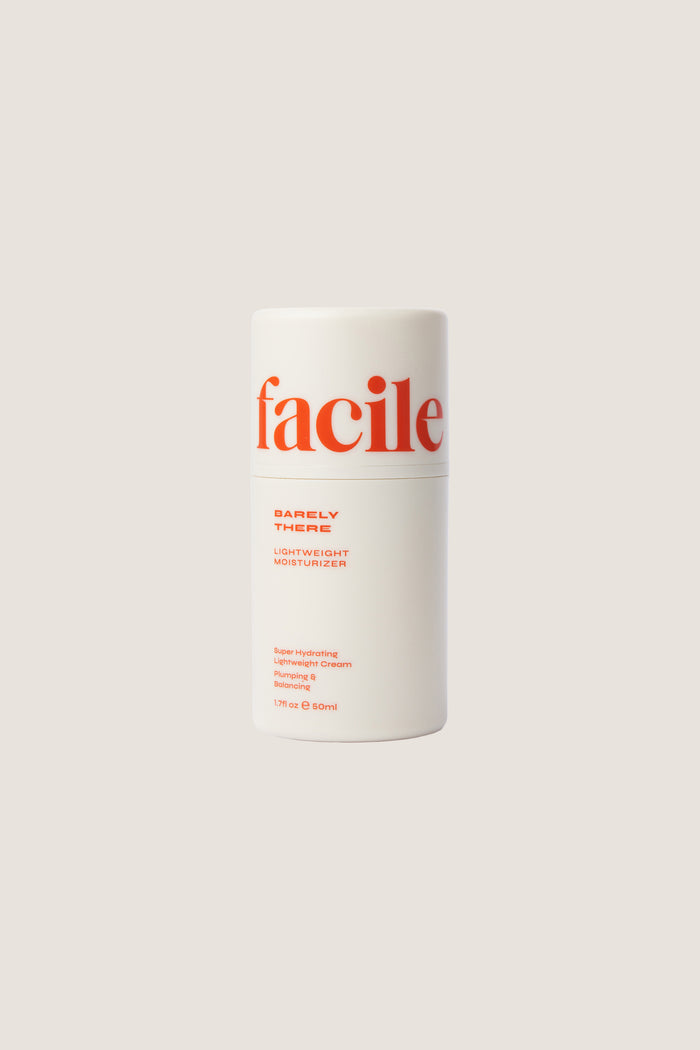 Barely There Lightweight Daily Moisturizer