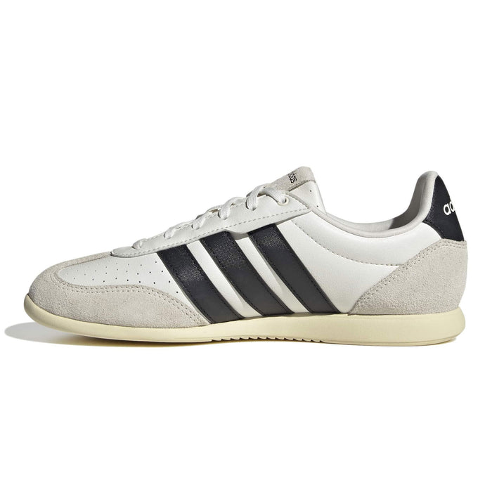 adidas Barreda Lo 3-Stripe Womens Regular-Fit Shoes
