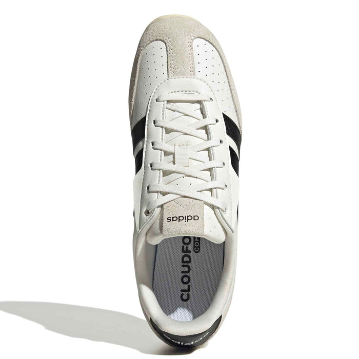 adidas BARREDA LO WOMENS White