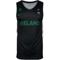 Nike Basketball Ireland 2024 3X3 Kids Jersey