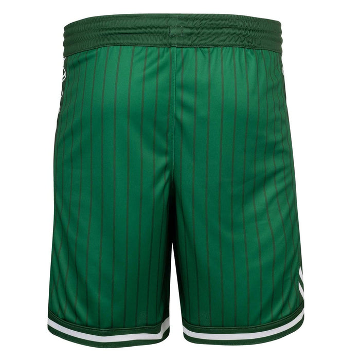 Nike Basketball Ireland Official 2026 Kids Home Shorts