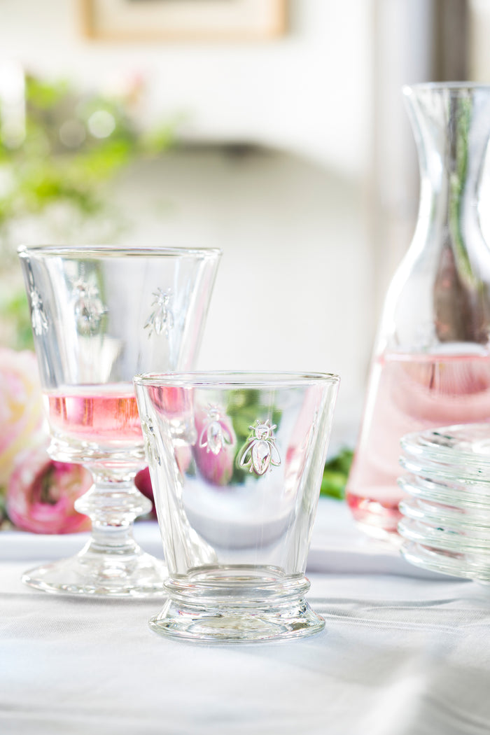 Bee Tumbler Set of 6