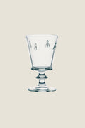Bee Water Glass Set of 6