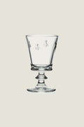 Bee Wine Glass Set of 6