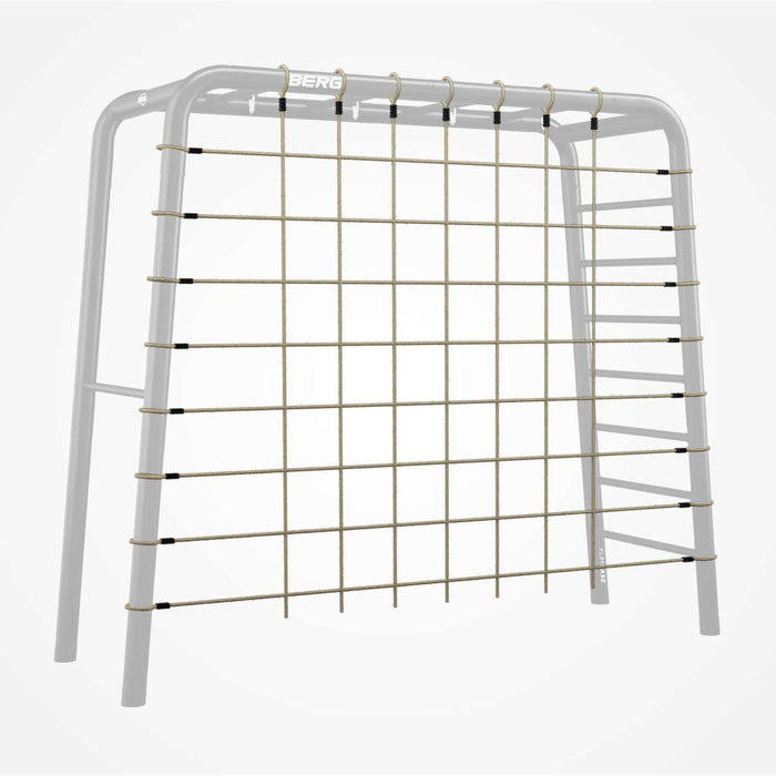 Berg Playbase Climbing Net M