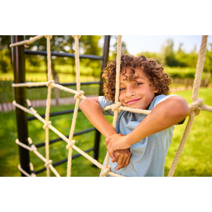 Berg Playbase Climbing Net M