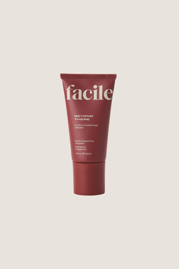 Beyond There Ultra-Hydrating Cream