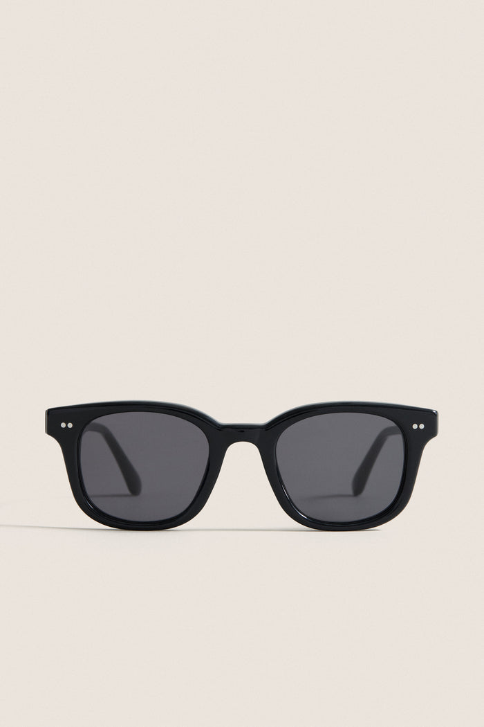 Black 02 Sunglasses