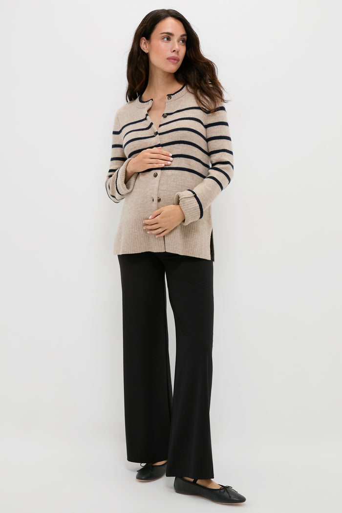 Black BodyFlex Perfect Pant
