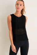 Black Cane Sasha Tank