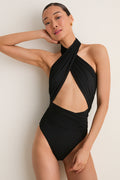 Black Guayaba One Piece