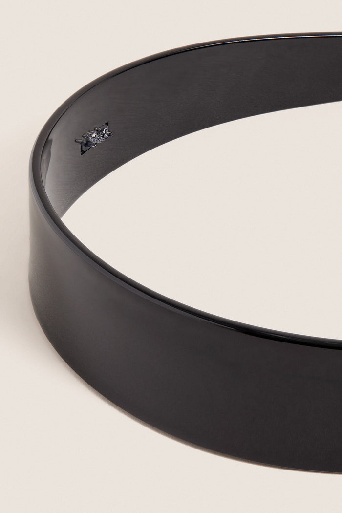 Black Headband