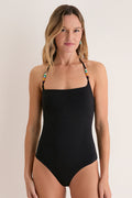 Black Laird One Piece