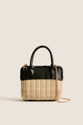 Black Maya Bag