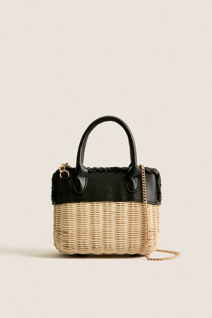 Black Maya Bag