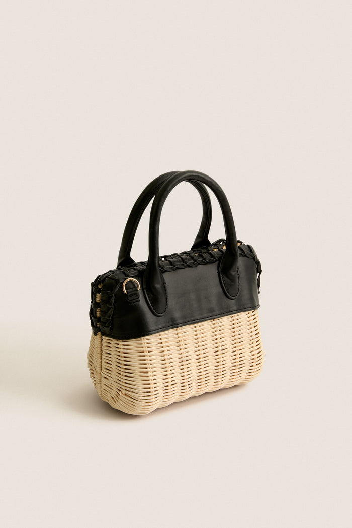 Black Maya Bag