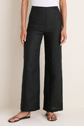 Black Syna Pants