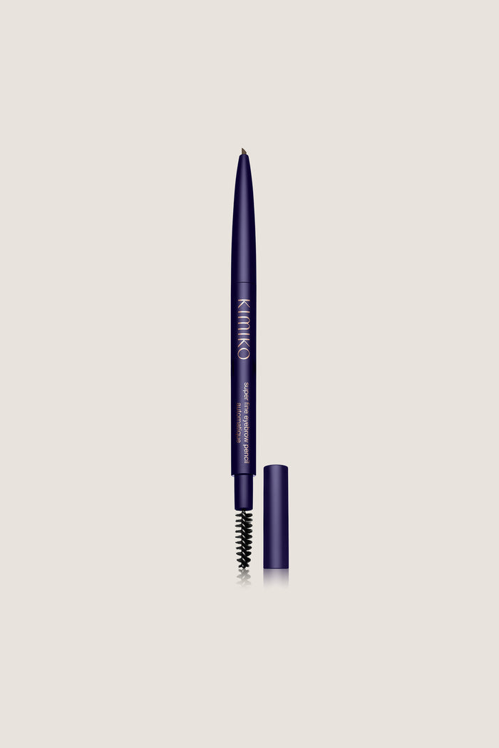 Black Tea The Super Fine Eyebrow Pencil Automatique