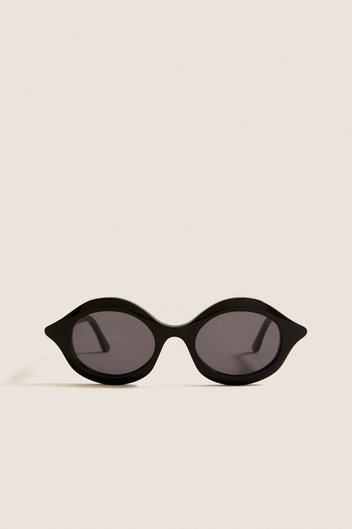 Black Willow Sunglasses