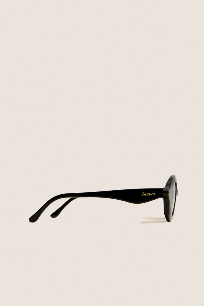 Black Willow Sunglasses