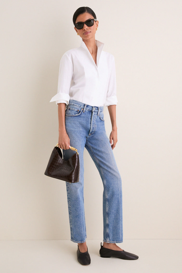 Blanc Hugo Blouse