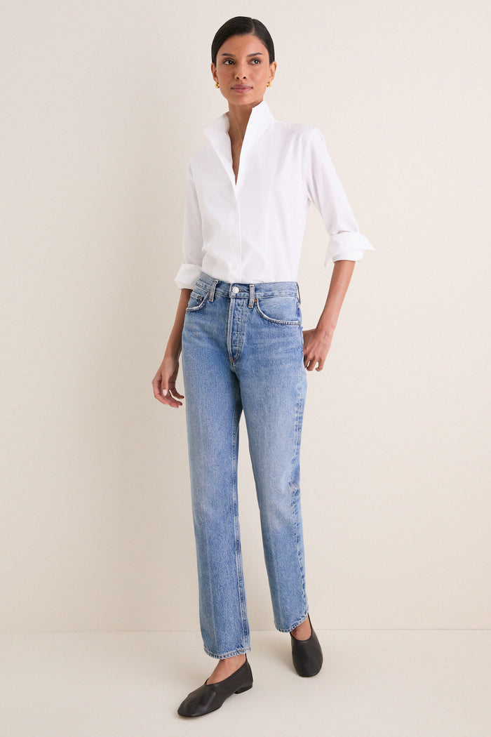 Blanc Hugo Blouse