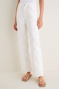 Blanc Lindz Easy Straight