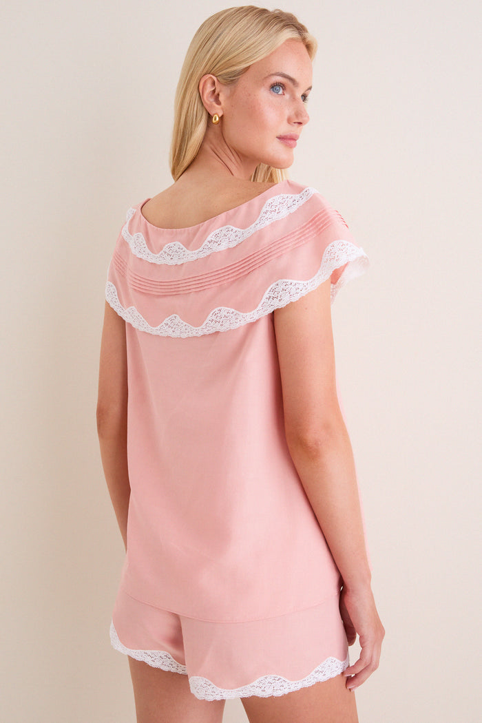 Blossom Tabitha Blouse