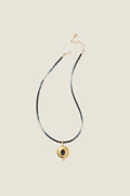 Blue Orion Necklace