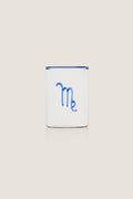 Blue Virgo Lowball Glass (Set of 2)