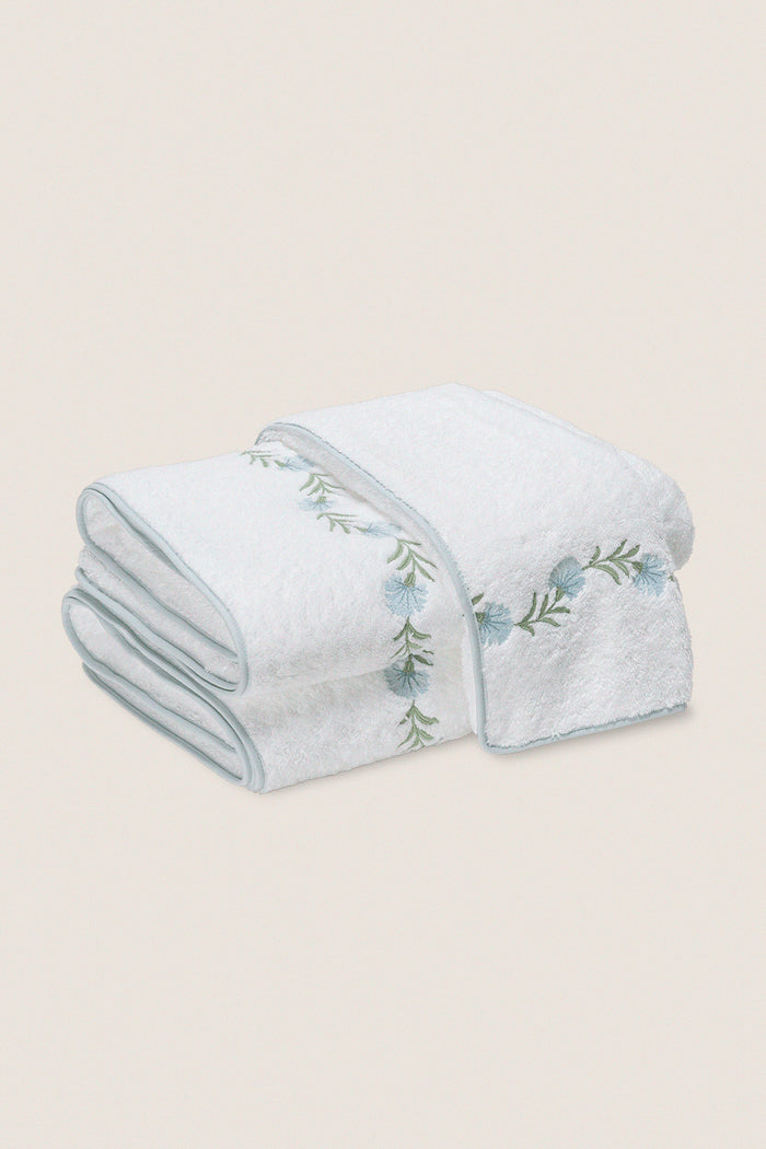 Bluebell Daphne Bath Towel